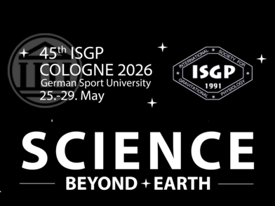 Informationen zum 45. Kongress der ISGP, der vom 25.-29. Mai 2026 an der Deutschen Sporthochschule in Köln stattfindet