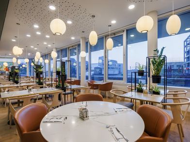 Eventraum Artelier im art'otel Cologne