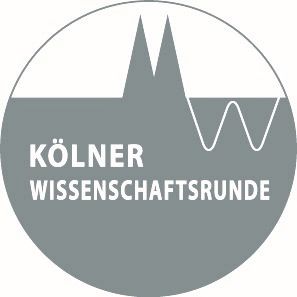 Logo der Kölner Wissenschaftsrunde
