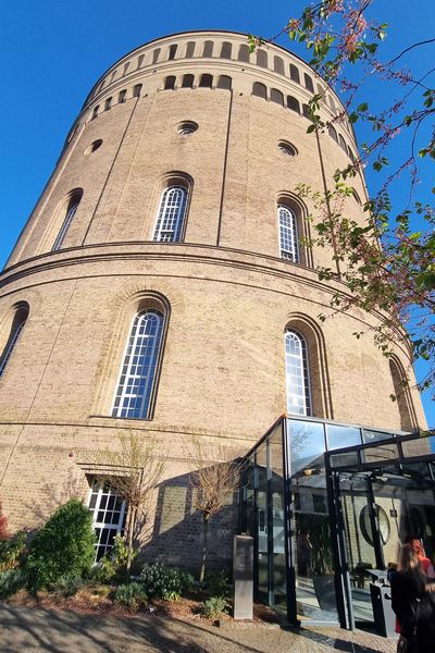 Wasserturm Hotel