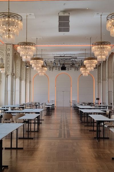 Festsaal Flora Köln