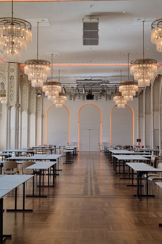 Festsaal Flora Köln