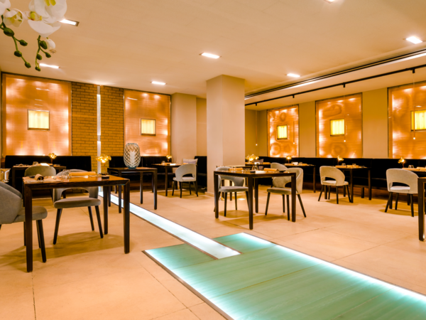 Takumi Restaurant